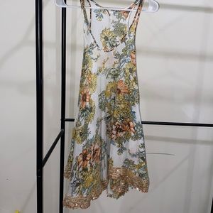 Free people dress
